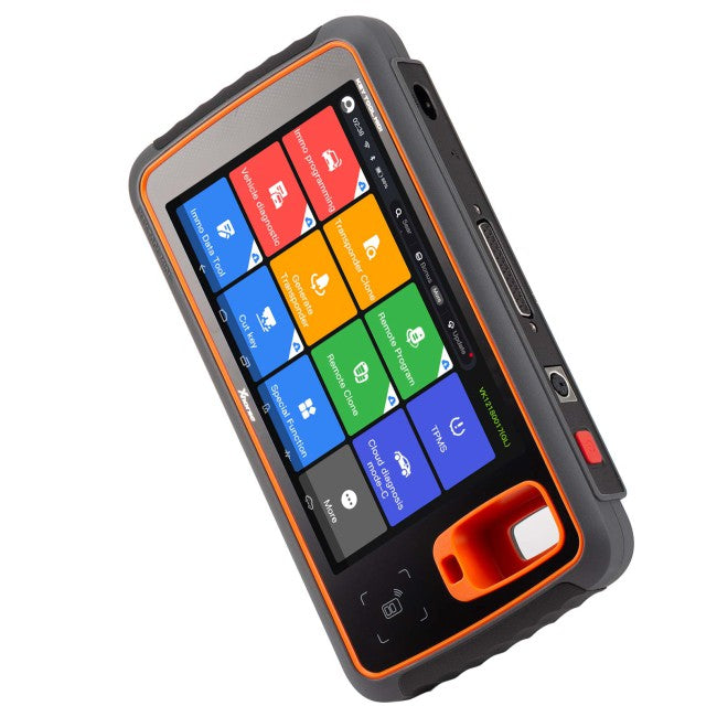 Xhorse Key Tool MIDI | Programmatore IMMO e TPMS 2 in 1