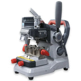 Xhorse Dolphin XP-007 – Intagliatrice chiavi auto manuale con batteria al litio integrata per intagliare lame chiavi auto