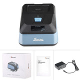 Lettore di chiavi Xhorse XDKR00GL | Dispositivo di identificazione ottico battitura per chiavi auto per Condor XC-Mini Plus, Dolphin XP005, XP005L