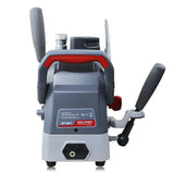 Xhorse Dolphin XP-007 – Intagliatrice chiavi auto manuale con batteria al litio integrata per intagliare lame chiavi auto