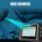 OBDSTAR X300 Pro4 Key Master 5 – Programmatore automatico full system con IMMO completo, stesse funzioni IMMO di X300 DP Plus