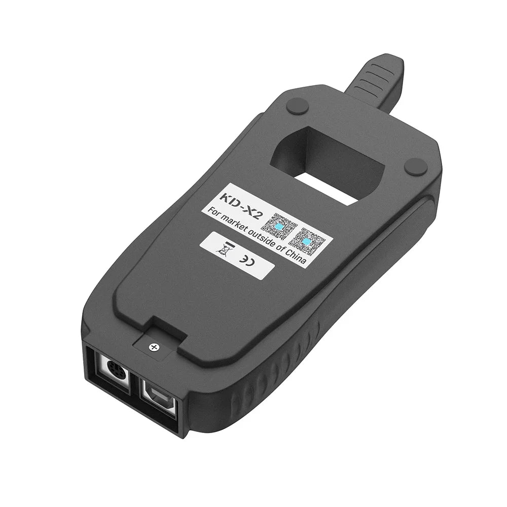 KEYDIY KD X2 programatore chiavi multifunzione e transponder per clonazione chiave remota