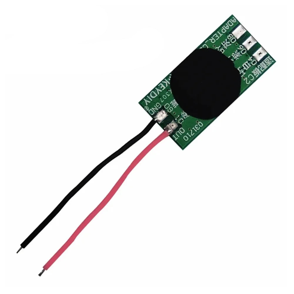 Keydiy KD Prog Mini – Nuovo modulo per lettura dati cruscotto / adattatore C2 per VW MQB, supporta “all key lost”, compatibile con KD Mate