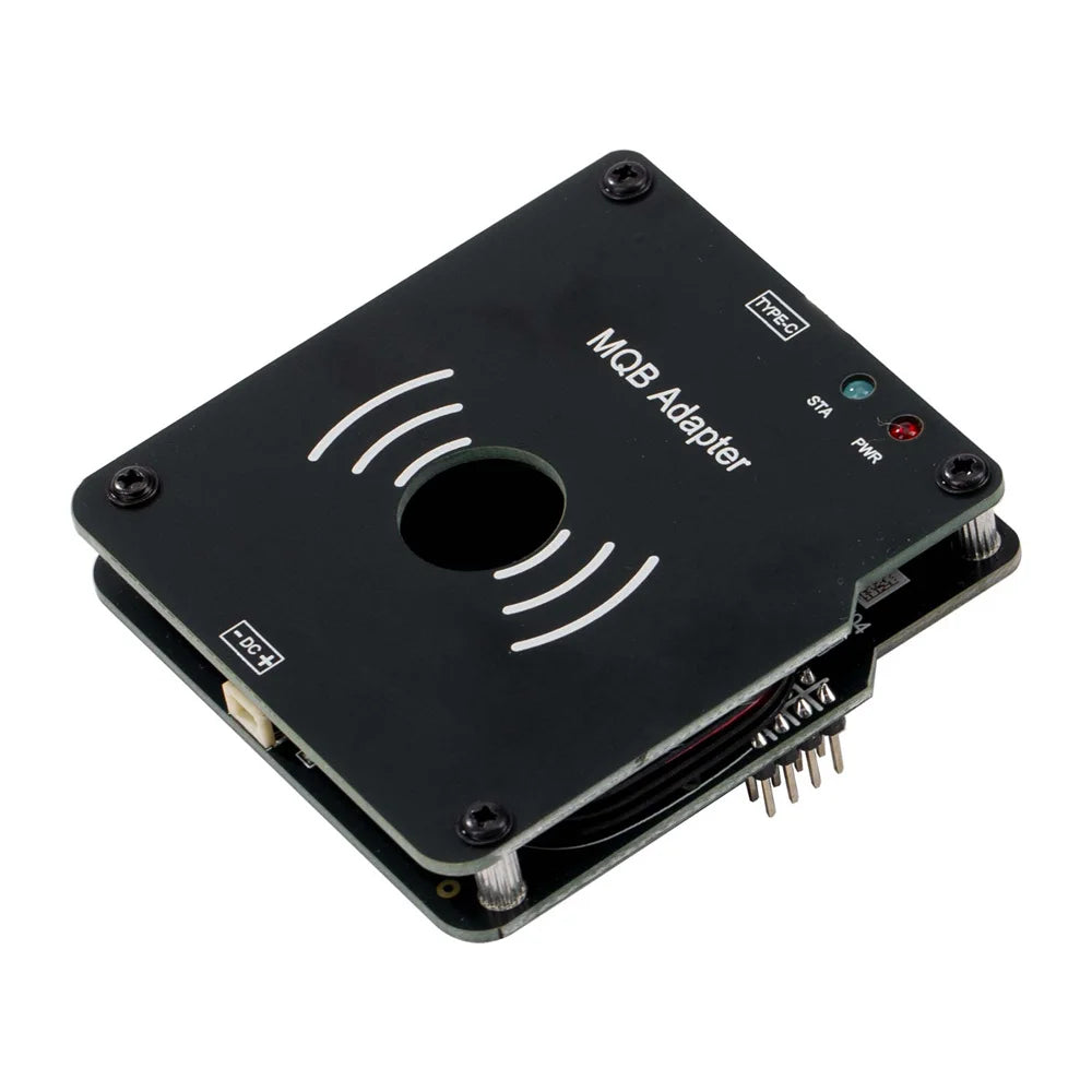 Adattatore Xhorse XDMQBAGL MQB | Adattatore originale per programmazione chiavi e lettura dati MQB