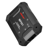 OBDSTAR MP001 – Set accessori per DC706 per lettura, scrittura, clonazione e processamento dati su auto, veicoli commerciali, elettrici, marini e moto