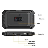 Strumento diagnostico marino OBDSTAR iScan Marine MERCURY con cavo M064