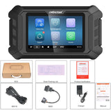 Strumento diagnostico marino OBDSTAR iScan Marine MERCURY con cavo M064