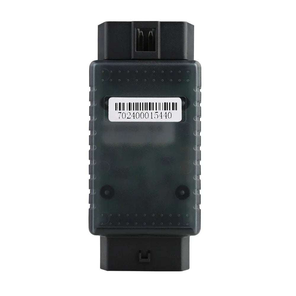OBDSTAR CANFD – Adattatore CAN-FD compatibile con X300 DP Plus, Key Master 5 (Pro4) e P50