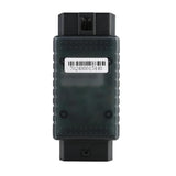OBDSTAR CANFD – Adattatore CAN-FD compatibile con X300 DP Plus, Key Master 5 (Pro4) e P50