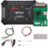 OBDSTAR MP001 – Set accessori per DC706 per lettura, scrittura, clonazione e processamento dati su auto, veicoli commerciali, elettrici, marini e moto