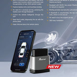 Chiave intelligente digitale Bluetooth Xhorse XSBTKOGL compatibile con IOS/Android