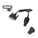 Kit OBDSTAR BENZ FBS3 per X300 Classic G3 per leggere codice PIN ripristino  e ECU chiavi per Benz