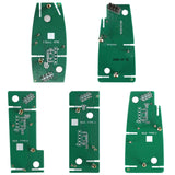 Xhorse XDMLBPGL Adattatore MLB per utensili senza saldatura | Funziona con MLB-Tool per Key Tool Plus Pad e VVDI2