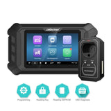 OBDSTAR X300 Pro4 Key Master 5 – Programmatore automatico full system con IMMO completo, stesse funzioni IMMO di X300 DP Plus
