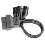 Strumento diagnostico marino OBDSTAR iScan Marine MERCURY con cavo M064