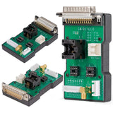 OBDSTAR MP001 – Set accessori per DC706 per lettura, scrittura, clonazione e processamento dati su auto, veicoli commerciali, elettrici, marini e moto