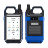 KeyDIY KD Max – Programmatore chiavi multifunzionale con sistema Android, WiFi e Bluetooth, generazione e clonazione transponder e remote (ID48 96 bit)