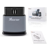 Chiave intelligente digitale Bluetooth Xhorse XSBTKOGL compatibile con IOS/Android