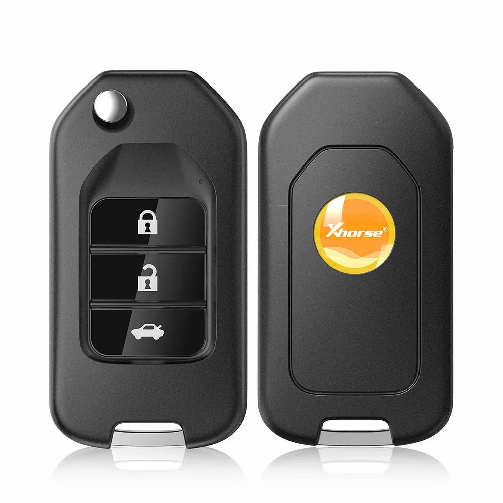 Xhorse XN chiave remota unveirsale XNDS00EN, XNHO00EN, XNBU01EN, XNHY02EN, XNAU01EN, XNFO01EN, XNTO00EN, XNAU02EN
