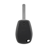 Chiave auto compatibile Renault Clio III, Kangoo II, Modus, Master III, Trafic II - Dacia Logan, Sandero, Duster| Lama VAC102 | 3 tasti | 433Mhz