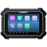 Strumento per la diagnosi moto OBDSTAR MS80 compatible con BMW, Ducati, Harley-Davidson, KTM, Yamaha, Honda, Aprilia, Piaggio, Triumph, Kymco e altri brand