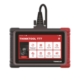 Strumento per la diagnosi auto Thinkcar Thinktool T77 | Schermo 7 pollici | Processore Quad Core